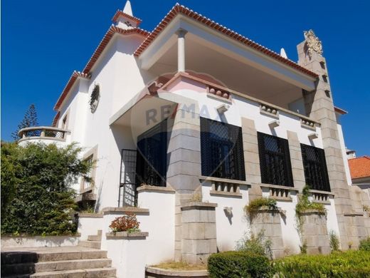 Casa di lusso a Alvalade, Lisbon