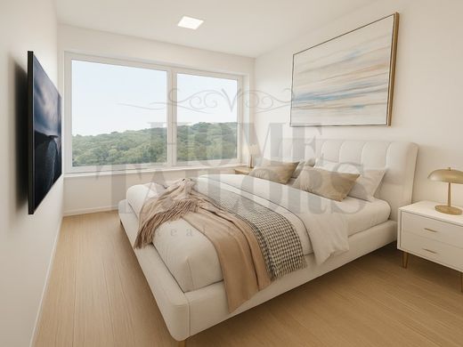 Daire Sesimbra, Distrito de Setúbal