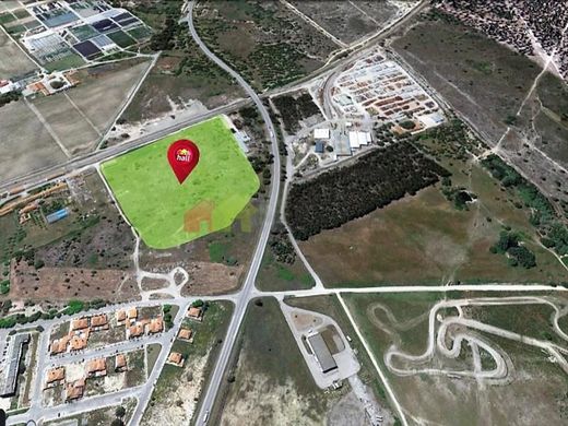 Land in Montijo, Distrito de Setúbal