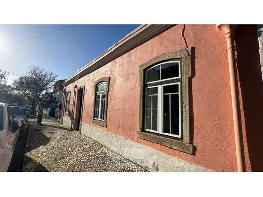 Maison de luxe à Oeiras, Lisbonne