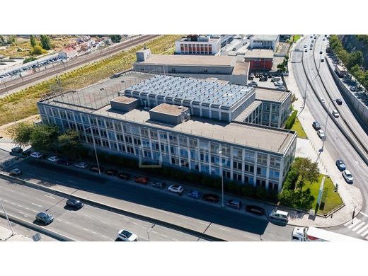 Ufficio a Lisbona, Lisbon