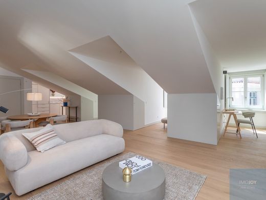 Piso / Apartamento en Santa Maria Maior, Lisboa