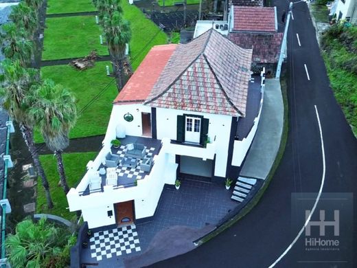 Casa de luxo - Porto Moniz, Madeira
