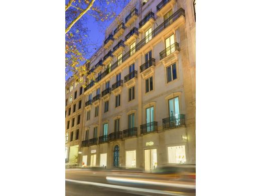 リスボン, Lisbonのアパートメント