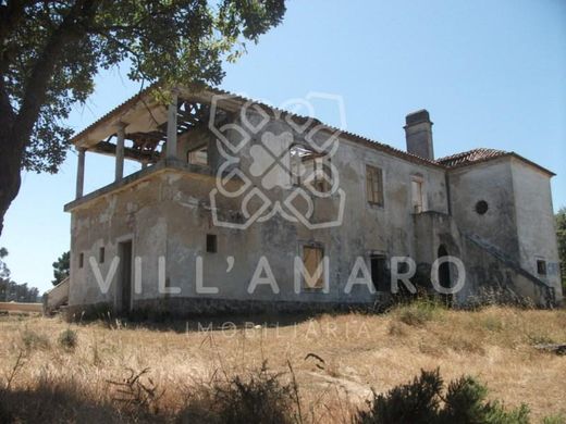 Πολυτελή κατοικία σε Mafra, Distrito de Lisboa