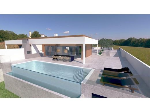 Πολυτελή κατοικία σε São Brás de Alportel, Distrito de Faro