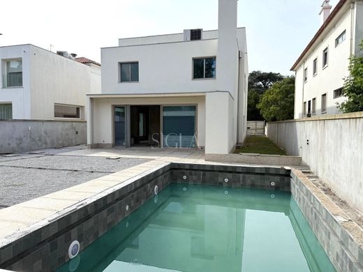 豪宅  波圖, Porto