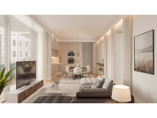 Apartment in Lisbon
