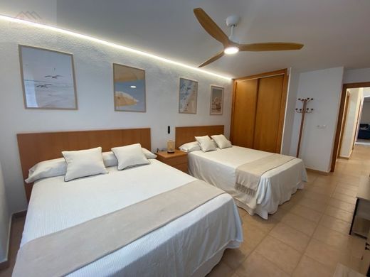 Apartment / Etagenwohnung in Mazarrón, Provinz Murcia