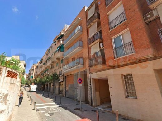 Komplex apartman Esplugues de Llobregat, Província de Barcelona