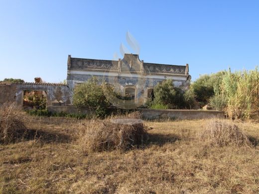 Casa de lujo en Olhão, Faro