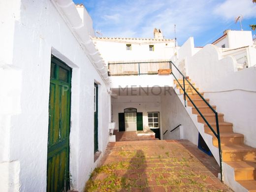 Πολυτελή κατοικία σε Mercadal, Illes Balears
