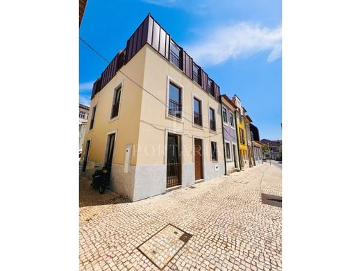 Residential complexes in Aveiro