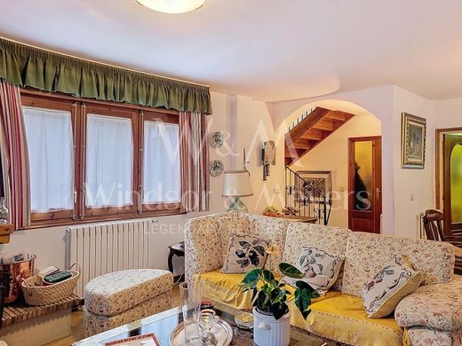 Luxury home in La Massana