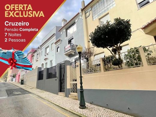 Casa de luxo - Lisboa