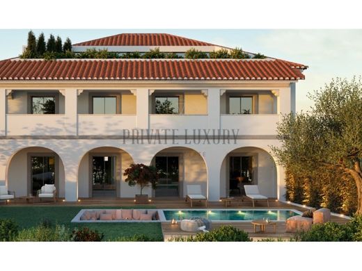 Luxury home in Cascais, Lisbon
