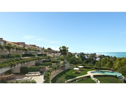 Apartament w Benalmádena, Provincia de Málaga