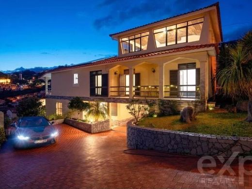 Βίλα σε Φουντσάλ, Funchal