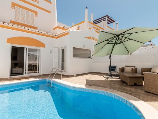 Semidetached House in Lagos, Distrito de Faro