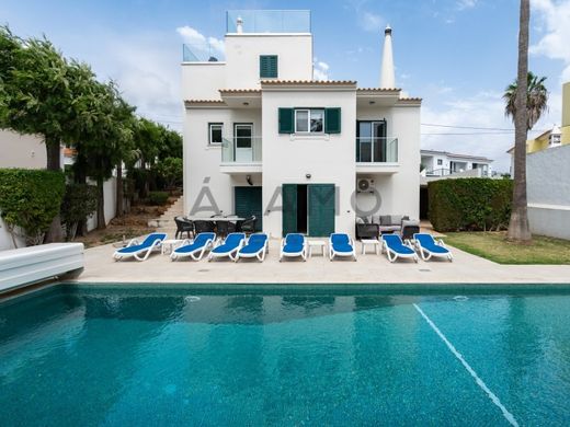 Villa - Lagoa, Faro