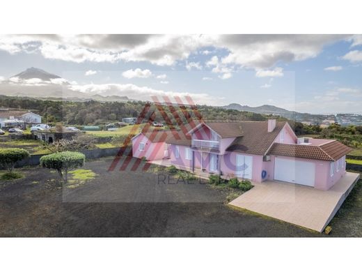 Lüks ev Madalena, Azores