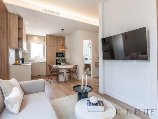 Apartamento - Madrid, Provincia de Madrid