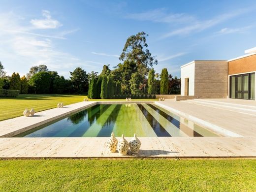 Luksusowy dom w Vila do Conde, Distrito do Porto