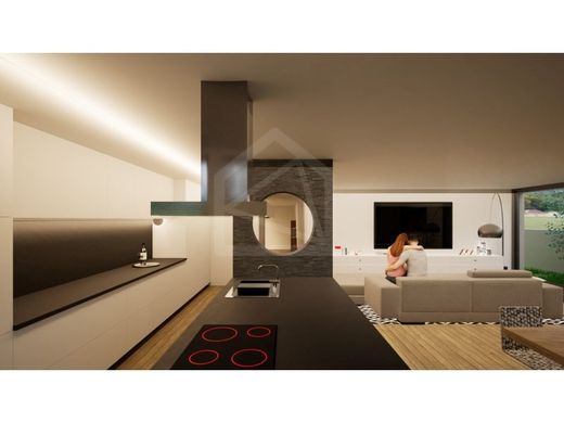 Luxury home in Oliveira de Azeméis, Aveiro