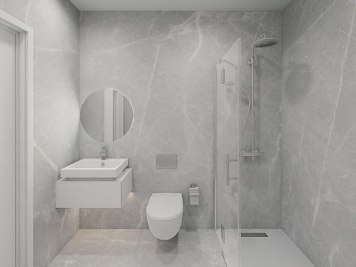 Mehrfamilienhaus in Seixal, Distrito de Setúbal