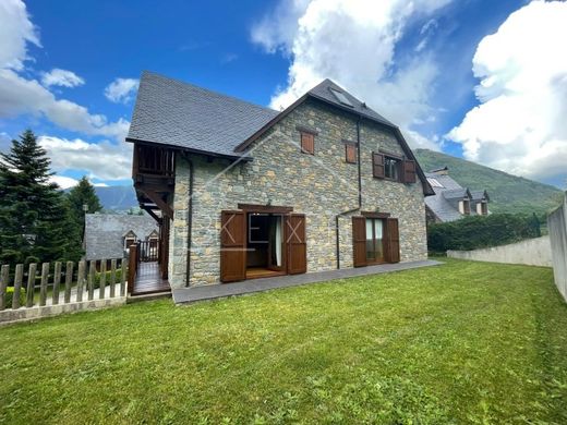 Πολυτελή κατοικία σε Vielha, Província de Lleida