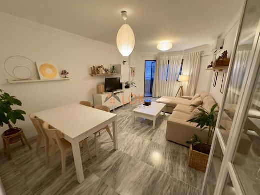 Apartment in Málaga, Malaga