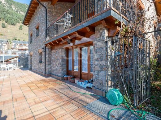 Luxury home in La Massana