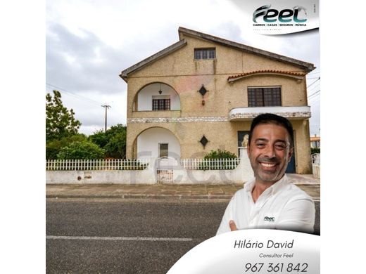 Luxury home in Almeirim, Santarém