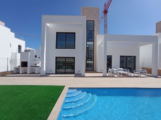 Villa in Finestrat, Alicante