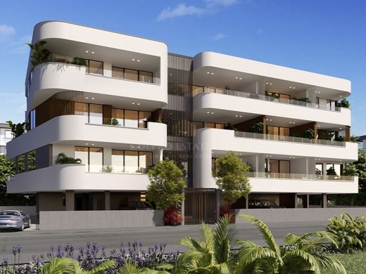 Apartment in Agios Nikolaos, Lemesós