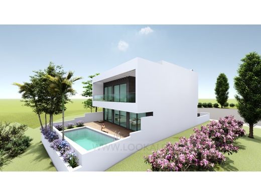 Yarɪ müstakil ev Portimão, Distrito de Faro