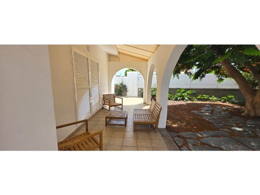 Luxury home in San Bartolomé de Tirajana, Province of Las Palmas