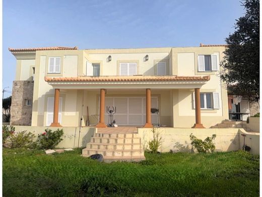 Casa Unifamiliare a Vila de Porto Santo, Madeira