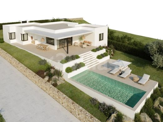 Luxus-Haus in Mercadal, Balearen Inseln