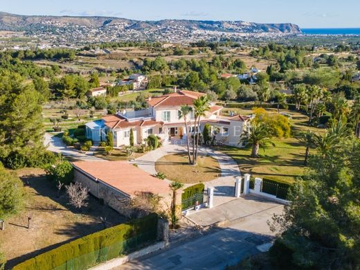 Villa in Javea, Alicante