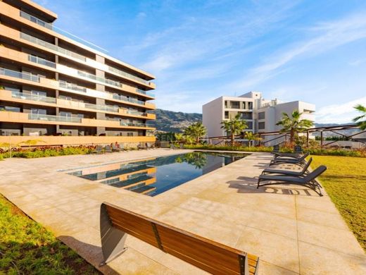 Apartment / Etagenwohnung in Funchal, Madeira