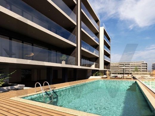 Apartment / Etagenwohnung in Montijo, Distrito de Setúbal