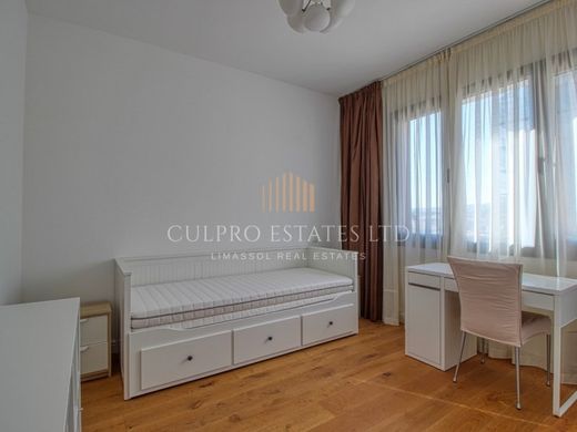 Appartement in Germasógeia, Limassol District