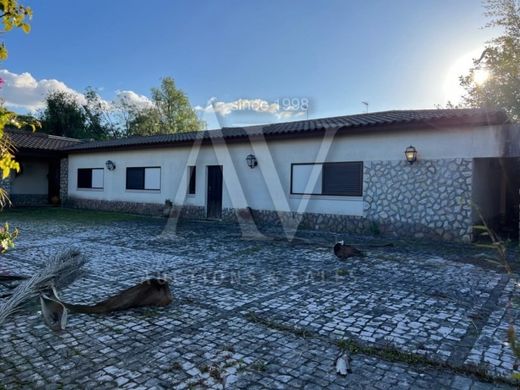 단독 저택 / Marinha Grande, Distrito de Leiria