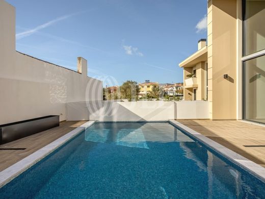 Luksusowy dom w Cascais, Distrito de Lisboa