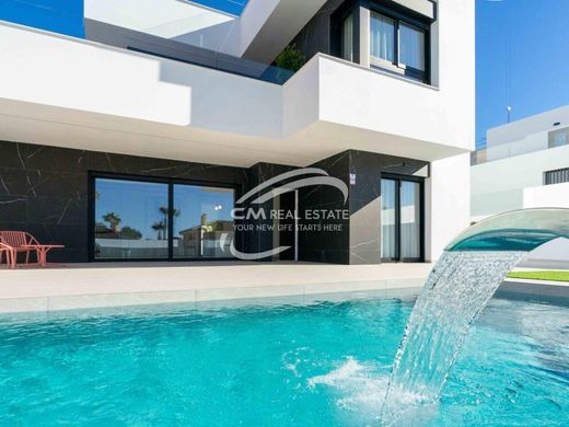 Вилла, Rojales, Provincia de Alicante