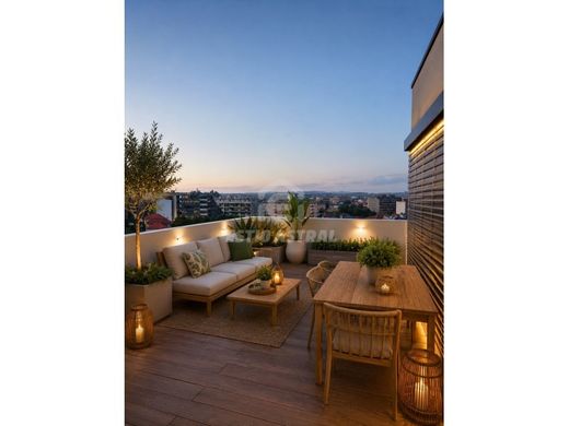 Apartment / Etagenwohnung in Trofa, Distrito do Porto