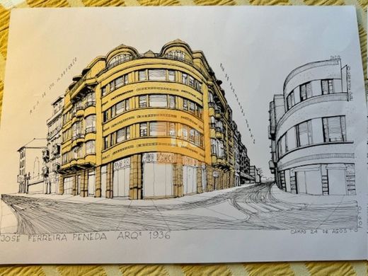 Apartment in Porto, Distrito do Porto