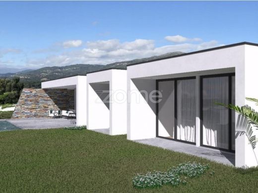 Casa di lusso a Ponte de Lima, Distrito de Viana do Castelo