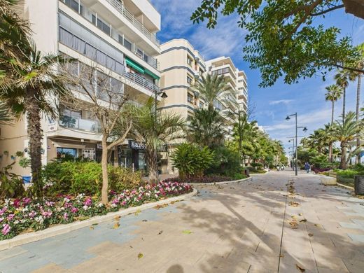 Apartament w Estepona, Provincia de Málaga